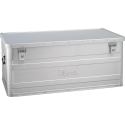 Boite aluminium D163 1150x350x380 FORTIS