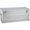 Boite aluminium D157 750x550x380 FORTIS