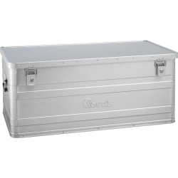 Boite aluminium D240 750x550x590 FORTIS