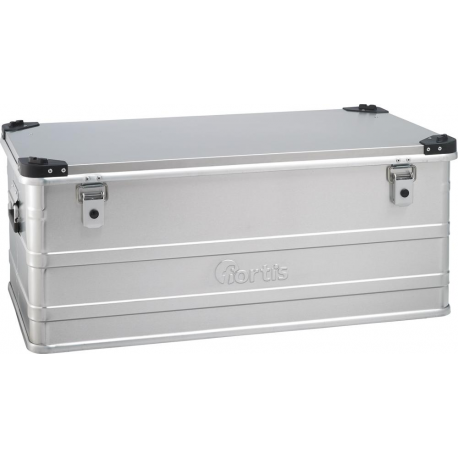 Boite aluminium D415 1160x755x485 FORTIS
