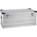 Boite aluminium D47 550x350x245 FORTIS