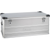 Boite aluminium D47 550x350x245 FORTIS