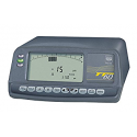 Appareil de mesure de longueur électronique Tesatronic Tt20