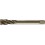 Taraud mécanique pour trous borgnes, sans revêtement, Filetage : M5 x 0,5, Long. totale 70 mm, Ø queue 6,0 mm