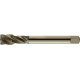Taraud mécanique pour trous borgnes, sans revêtement, Filetage : M14 x 1,5, Long. totale 100 mm, Ø queue 11,0 mm