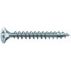 Vis a bois galvaniséesSPAX SeKo T-STAR plus 3,0x 35/23 zn HP (Par 1000)