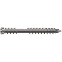 Vis terrasse tete cylindrique Torx SPAX ZylKo T-Star plus 5,0x70/32,5 A2 Fixgw (Par 100)