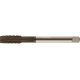 Taraud mécanique pour trous débouchants, revêtement TiAIN, DIN 376 B, Filetage M12, Pas 1,75 mm, Long. totale : 110 mm, queue Ø 9,0 mm