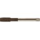 Taraud mécanique pour trous débouchants, revêtement TiAIN, DIN 376 B, Filetage M12, Pas 1,75 mm, Long. totale : 110 mm, queue Ø 9,0 mm