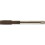 Taraud mécanique pour trous débouchants, revêtement TiAIN, DIN 376 B, Filetage M12, Pas 1,75 mm, Long. totale : 110 mm, queue Ø 9,0 mm