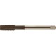 Taraud mécanique pour trous débouchants, revêtement TiAIN, DIN 376 B, Filetage M16, Pas 2,0 mm, Long. totale : 110 mm, queue Ø 12,0 mm