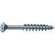 Vis a tete fraisée SPAX-M SeKo T-STAR plus 4,0x 60/40 zn Kl.FrKo HP (Par 100)