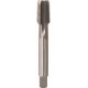 Foret taraudeur pour trou débouchant, acier coupe rapide E, NPT, Filetage : NPT 1/4 pouces, Ø nominal du filetage 14,140 mm