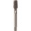 Foret taraudeur pour trou débouchant, acier coupe rapide E, NPT, Filetage : NPT 3/8 pouces, Ø nominal du filetage 17,570 mm