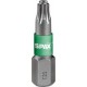 SPAX Embout de vissage Bits T-STAR T40 - 10 boites de 5 - , 25mm