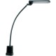 Lampe de table avec pince, magnétique IP20 LED 900 lm Hedi