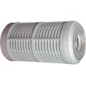 Metabo Cartouche pour Filtre lavable 1'' courte
