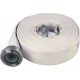 Tuayu de refoulemelnt avec raccord 15 m Metabo