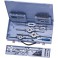 Jeux d'outils de taraudage, Taille : M3-M12