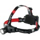 Lampe frontale TL264 Head-Lite Mellert