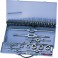 Jeux d'outils de taraudage, Taille : M3-M20