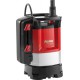 Al Ko Pompe submersible eaux claires Sub 13000