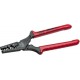 Pince a sertir Nr.143T-62-160mm NWS
