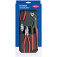 Jeu de pinces spécial force - KNIPEX 00 20 10