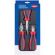 Jeu de pince Knipex 3 pièces