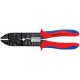 Pince à sertir 9721215 pour cosses de câbles isolées 0,75-6mm2 KNIPEX 1 PCS