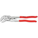 Pince clé multiprise 250mm Knipex