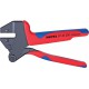 Pince système a sertir KNIPEX 97 43 200