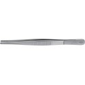 Pince brucelle 3,5mm145mm inoxydable Knipex