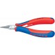Pince électricien précision 130mm Nr.3422 Knipex