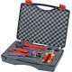 Mallette a outils pour le photovoltaique - KNIPEX 97 91 01