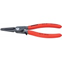 Pince pour circlips J1 avec sécurité Knipex