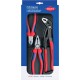Set pince knipex Bestseller 3 pièces