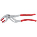 Pince pour siphons et connecteurs, tubes en plastique 250 mm - KNIPEX 81 13 250