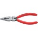 Pince universelle a Becs demi-rondes 145mm Knipex