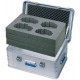 Mousse pour coffret 550x350x220 mm