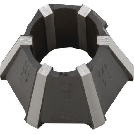 Pince de serrage pour appareils et mandrins à tarauder, Pince de serrage type : J443, Capacité de serrage 2,8-7,0 mm