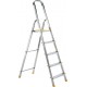 Escabeau Alu-Plus 8 marches