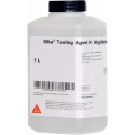 SIKA SOLUTION DE LISSAGE N, accessoires pour joints et fissures de chez SIKA - 1 Litre (Par 6)