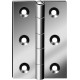 Charnière longue 80x58mm Nr. 502080Z (Par 20)