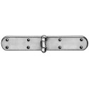 Charnière 400x40mm Nr. 28400Z (Par 10)