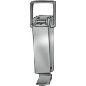 Fermeture 109x36 mm Nr. 1202105Z (Par 25)