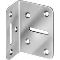 Equerre 2-D verz70mm Nr. 175070Z (Par 20)