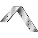 Equerre d'assemblage verz240x160mm Nr. 179240Z (Par 10)