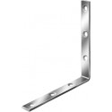 Equerre 80x20mm Nr. 182080Z (Par 10)