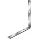 Equerre 180x20mm Nr. 182180Z (Par 10)